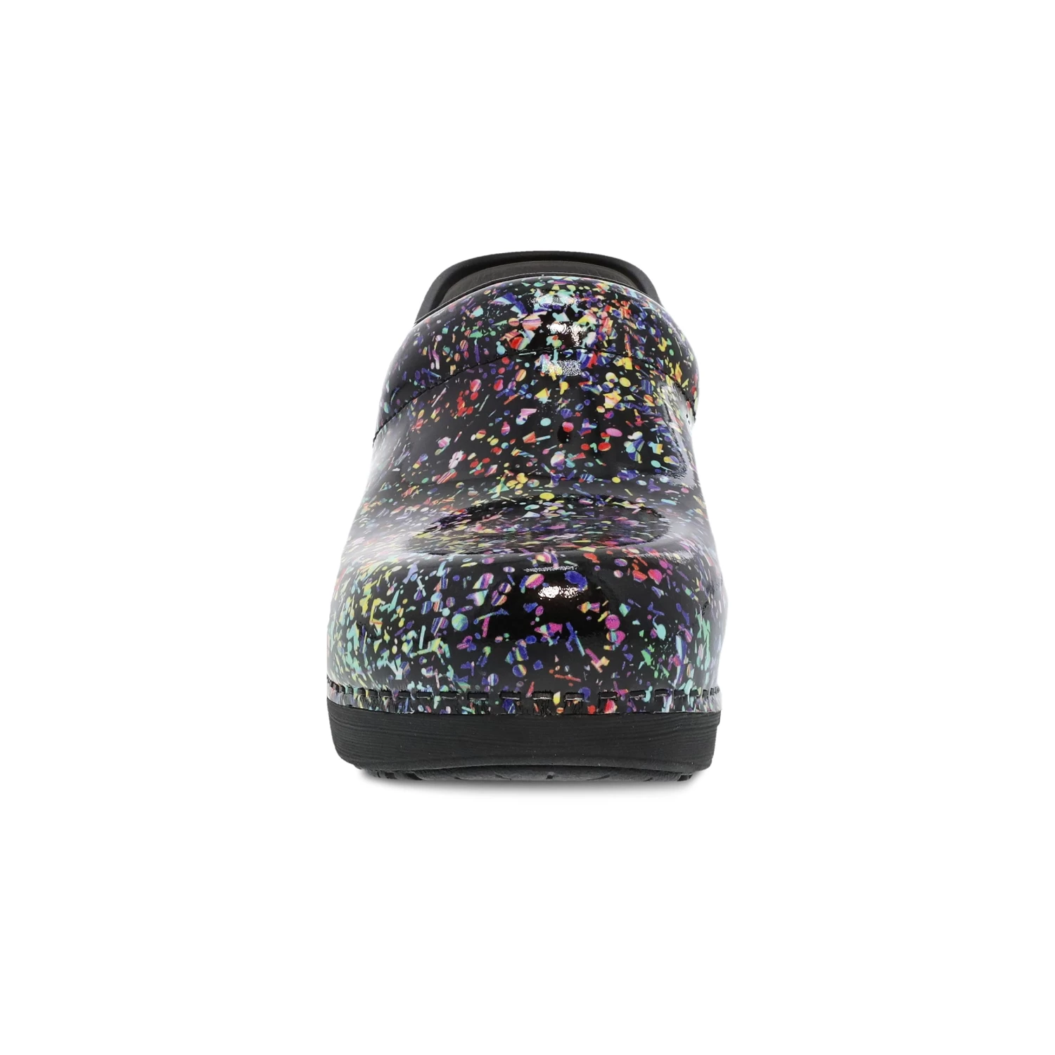 Dansko XP 2.0 Color Pop Patent 4 Dansko XP 2.0 Color Pop Patent - Image 4