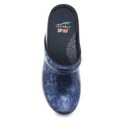 Dansko XP 2.0 Navy Embossed Patent 10 Dansko XP 2.0 Navy Embossed Patent -Dansko Footwear Outlet Store 3950520202 VIT