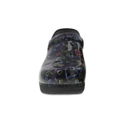 XP 2.0 Floating Hearts Patent 8 XP 2.0 Floating Hearts Patent -Dansko Footwear Outlet Store 3950620202 VF1