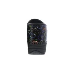 XP 2.0 Floating Hearts Patent 9 XP 2.0 Floating Hearts Patent -Dansko Footwear Outlet Store 3950620202 VIK