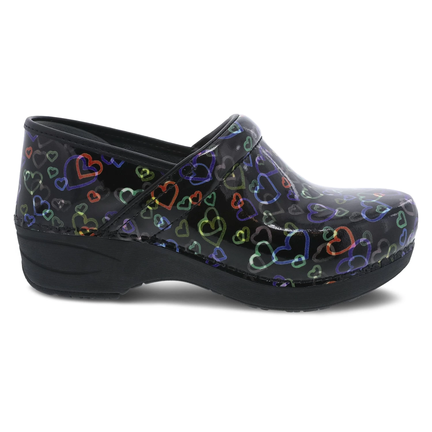 XP 2.0 Floating Hearts Patent 2 XP 2.0 Floating Hearts Patent - Image 2