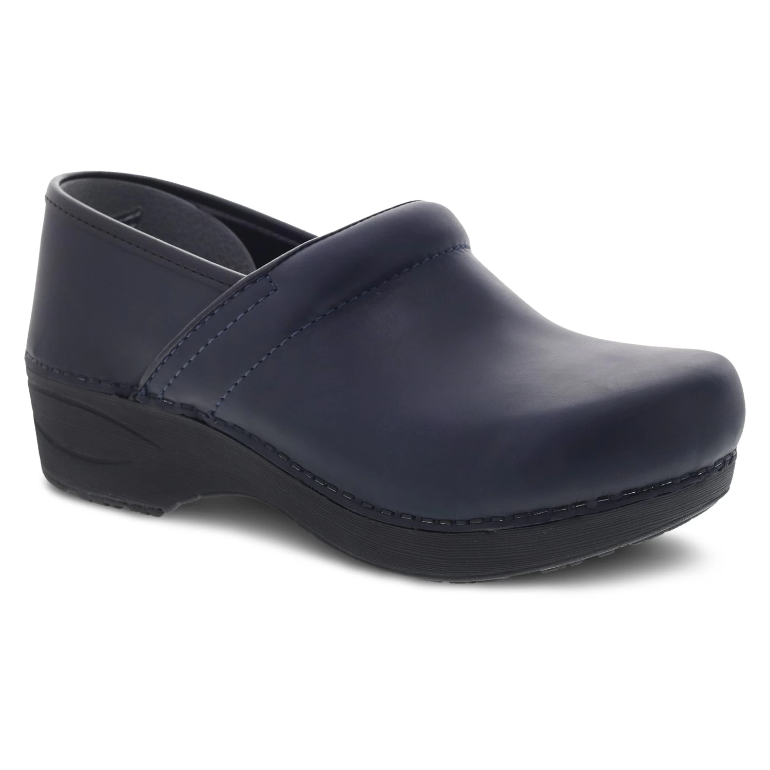 Dansko XP 2.0 Navy Waterproof Pull Up 1 Dansko XP 2.0 Navy Waterproof Pull Up