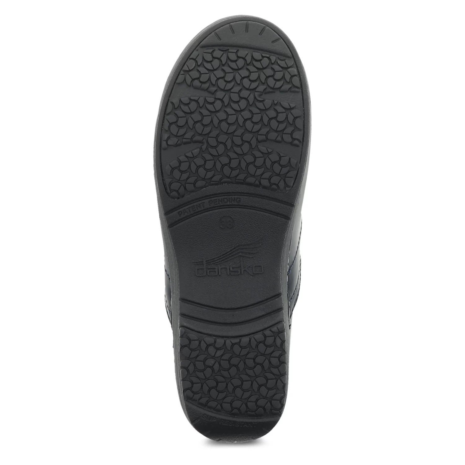 Dansko XP 2.0 Navy Waterproof Pull Up 6 Dansko XP 2.0 Navy Waterproof Pull Up - Image 6
