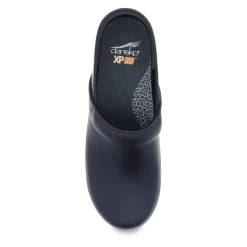 Dansko XP 2.0 Navy Waterproof Pull Up 10 Dansko XP 2.0 Navy Waterproof Pull Up -Dansko Footwear Outlet Store 3950730202 VIT