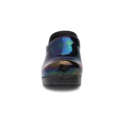 Dansko Professional Petrol Patent 8 Dansko Professional Petrol Patent -Dansko Footwear Outlet Store 406110202 VF1