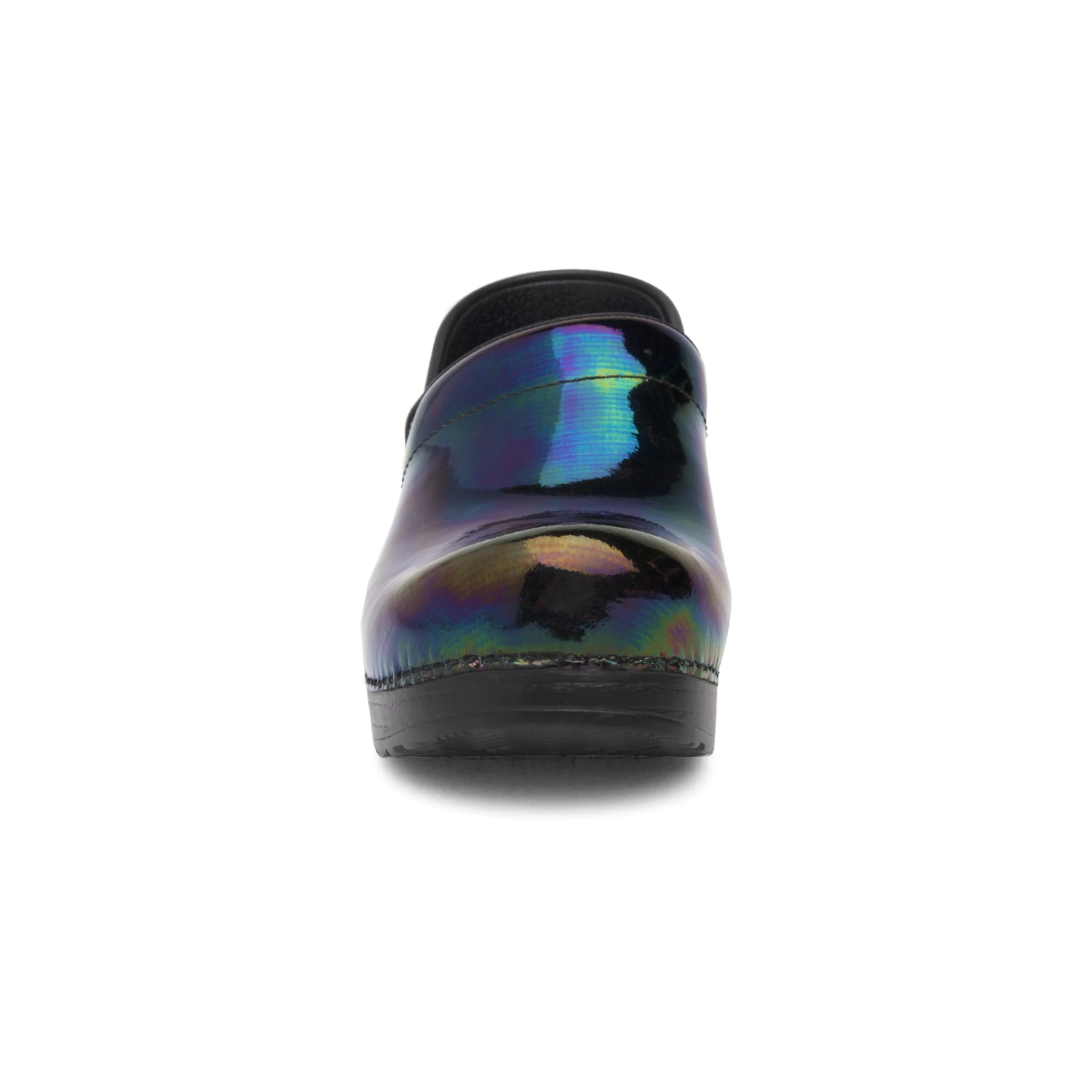 Dansko Professional Petrol Patent 3 Dansko Professional Petrol Patent - Image 3