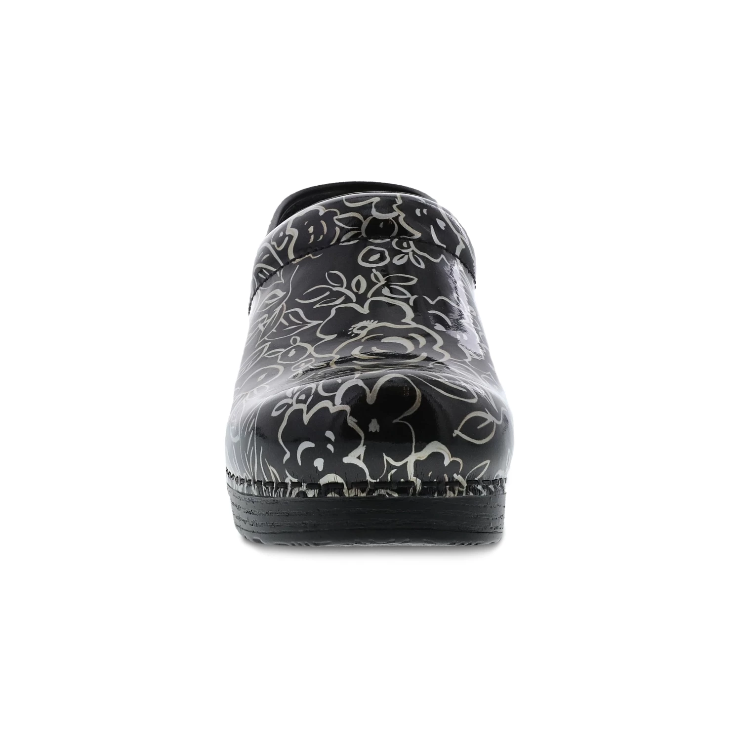 Professional Metallic Rose Patent 3 Professional Metallic Rose Patent - Image 3