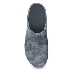 Dansko Kane Mens Grey Camo 10 Dansko Kane Mens Grey Camo -Dansko Footwear Outlet Store 4144989400 VIT