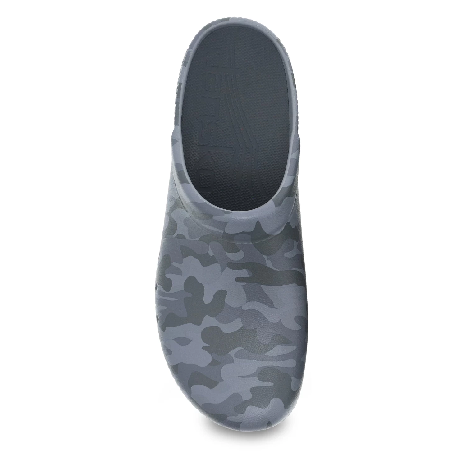 Dansko Kane Mens Grey Camo 5 Dansko Kane Mens Grey Camo - Image 5