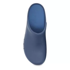 Dansko Kane Blue 10 Dansko Kane Blue -Dansko Footwear Outlet Store 4145545400 VIT