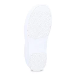 Dansko Kaci White Molded 15 Dansko Kaci White Molded -Dansko Footwear Outlet Store 4146010100 VIB