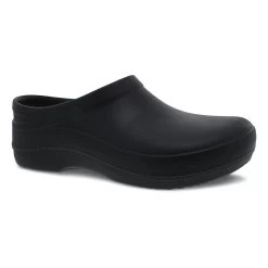 Dansko Kaci Black Molded
