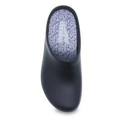 Dansko Kaci Black Molded -Dansko Footwear Outlet Store 4146020200 VIT