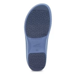 Dansko Kaci Blue Molded 17 Dansko Kaci Blue Molded -Dansko Footwear Outlet Store 4146545400 VIB