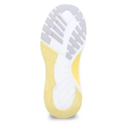 Pace White/Yellow Mesh -Dansko Footwear Outlet Store 4205011717 VIB