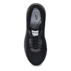 Dansko Pace Black/Grey Mesh 10 Dansko Pace Black/Grey Mesh -Dansko Footwear Outlet Store 4205100294 VIT