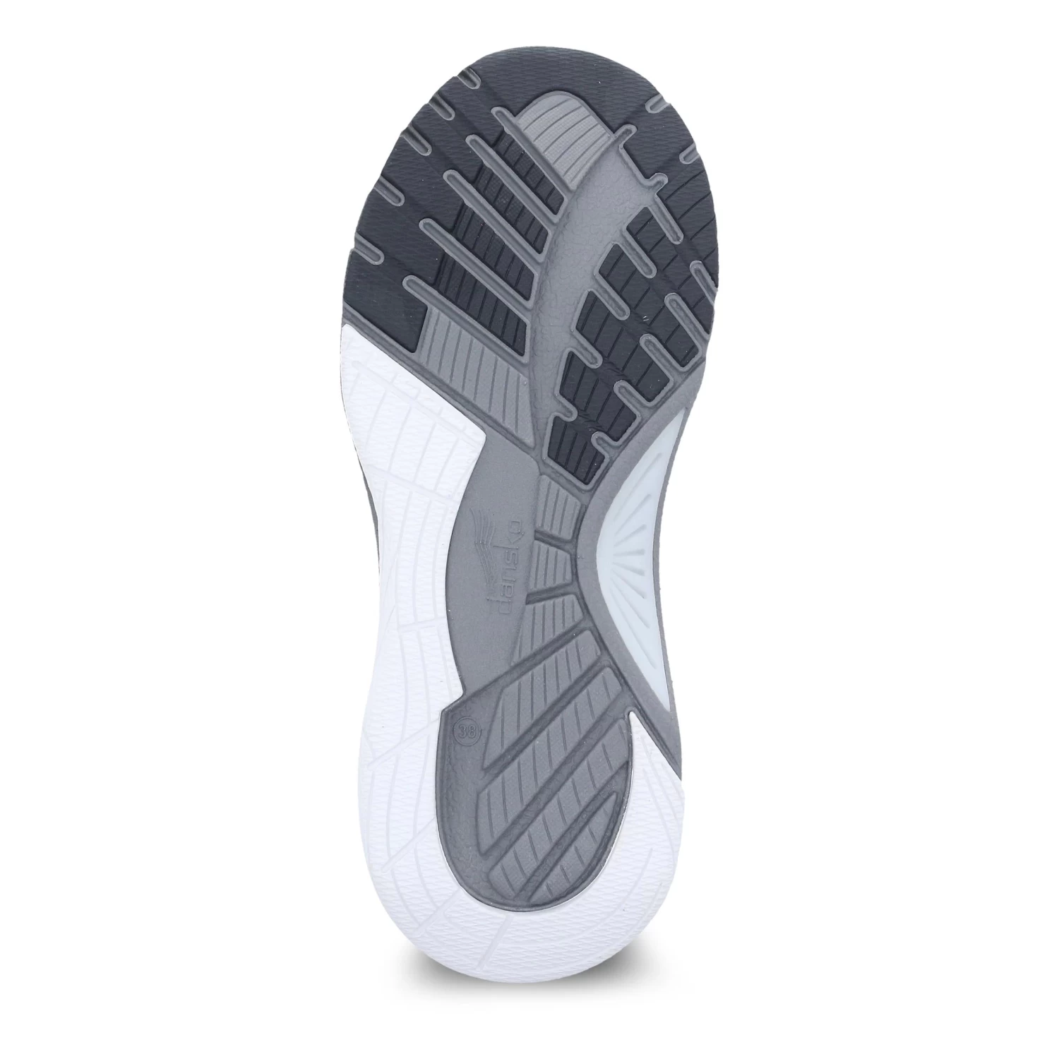 Dansko Peony Black Mesh 9 Dansko Peony Black Mesh - Image 9