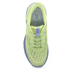 Dansko Peony Yellow Mesh 15 Dansko Peony Yellow Mesh -Dansko Footwear Outlet Store 4207175417 VIT