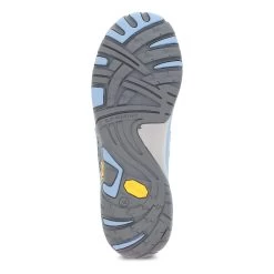 Dansko Paisley Sky Burnished Suede 17 Dansko Paisley Sky Burnished Suede -Dansko Footwear Outlet Store 4350099409 VIB