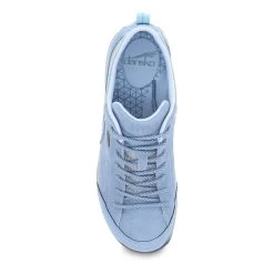 Dansko Paisley Sky Burnished Suede 16 Dansko Paisley Sky Burnished Suede -Dansko Footwear Outlet Store 4350099409 VIT