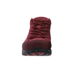 Dansko Paisley Red Burnished Suede 10 Dansko Paisley Red Burnished Suede -Dansko Footwear Outlet Store 4350220222 VF1