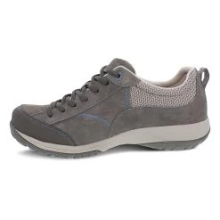 Dansko Paisley Grey/Blue Suede 9 Dansko Paisley Grey/Blue Suede -Dansko Footwear Outlet Store 4350241005 SDL