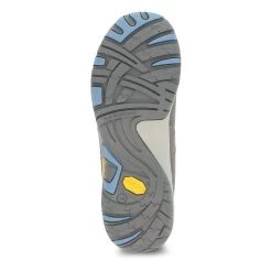 Dansko Paisley Grey/Blue Suede 13 Dansko Paisley Grey/Blue Suede -Dansko Footwear Outlet Store 4350241005 VIB