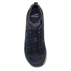 Dansko Paisley Wide Navy Milled Nubuck 10 Dansko Paisley Wide Navy Milled Nubuck -Dansko Footwear Outlet Store 4350751075 VIT 8c08f913 58fe 42e5 a758 26457a5286f3