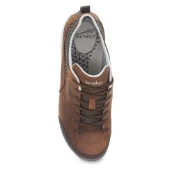 Dansko Paisley Brown Burnished Suede 12 Dansko Paisley Brown Burnished Suede -Dansko Footwear Outlet Store 4350782320 VIT