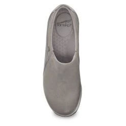Dansko Patti Taupe Burnished Suede 10 Dansko Patti Taupe Burnished Suede -Dansko Footwear Outlet Store 4353152015 VIT