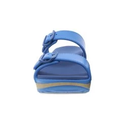 Dansko Kandi Blue EVA Sandal -Dansko Footwear Outlet Store 4520050500 VF1