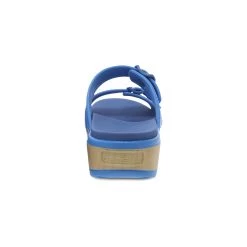 Dansko Kandi Blue EVA Sandal -Dansko Footwear Outlet Store 4520050500 VIK
