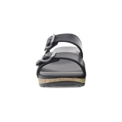 Dansko Kandi Black EVA Sandal 8 Dansko Kandi Black EVA Sandal -Dansko Footwear Outlet Store 4520180200 VF1