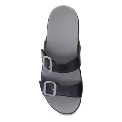 Dansko Kandi Black EVA Sandal 10 Dansko Kandi Black EVA Sandal -Dansko Footwear Outlet Store 4520180200 VIT