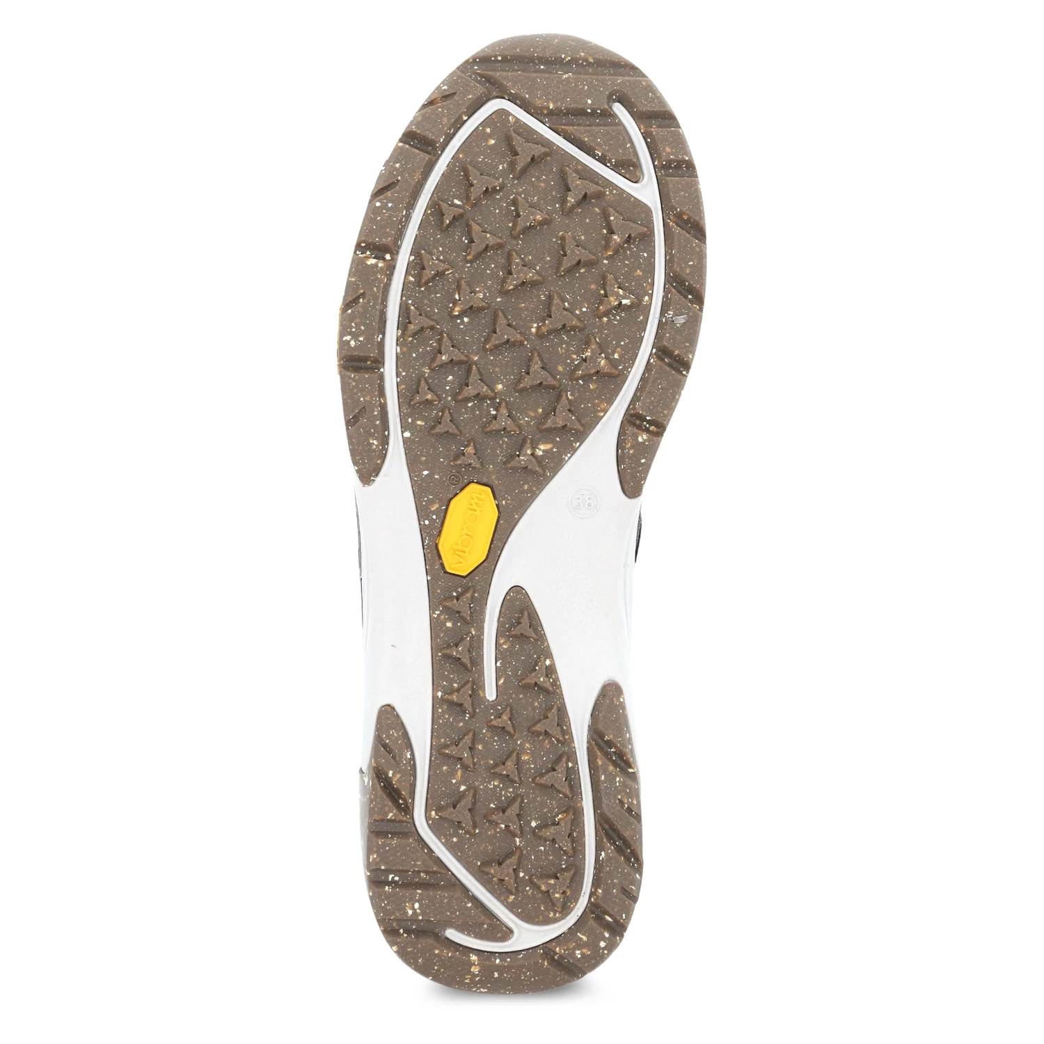 Dansko Mary Black Waterproof Burnished 6 Dansko Mary Black Waterproof Burnished - Image 6