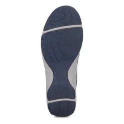 Dansko Henriette Navy Suede -Dansko Footwear Outlet Store 4852757575 VIB