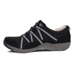Dansko Harlyn Black Suede 11 Dansko Harlyn Black Suede -Dansko Footwear Outlet Store 4854100285 SDL