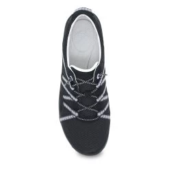 Dansko Harlyn Black Suede 16 Dansko Harlyn Black Suede -Dansko Footwear Outlet Store 4854100285 VIT