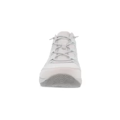 Dansko Harlyn Ecru Suede -Dansko Footwear Outlet Store 4854619434 VF1