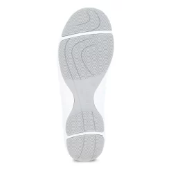 Dansko Harlyn Ecru Suede -Dansko Footwear Outlet Store 4854619434 VIB