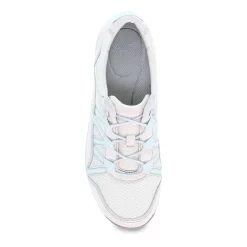 Dansko Harlyn Ecru Suede -Dansko Footwear Outlet Store 4854619434 VIT