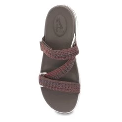 Dansko Rosette Brown 12 Dansko Rosette Brown -Dansko Footwear Outlet Store 4916530300 VIT
