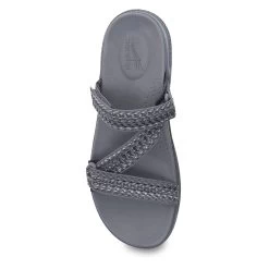 Dansko Rosette Grey -Dansko Footwear Outlet Store 4916941000 VIT