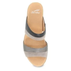 Dansko Theresa Black Multi Leather 10 Dansko Theresa Black Multi Leather -Dansko Footwear Outlet Store 5013810300 VIT