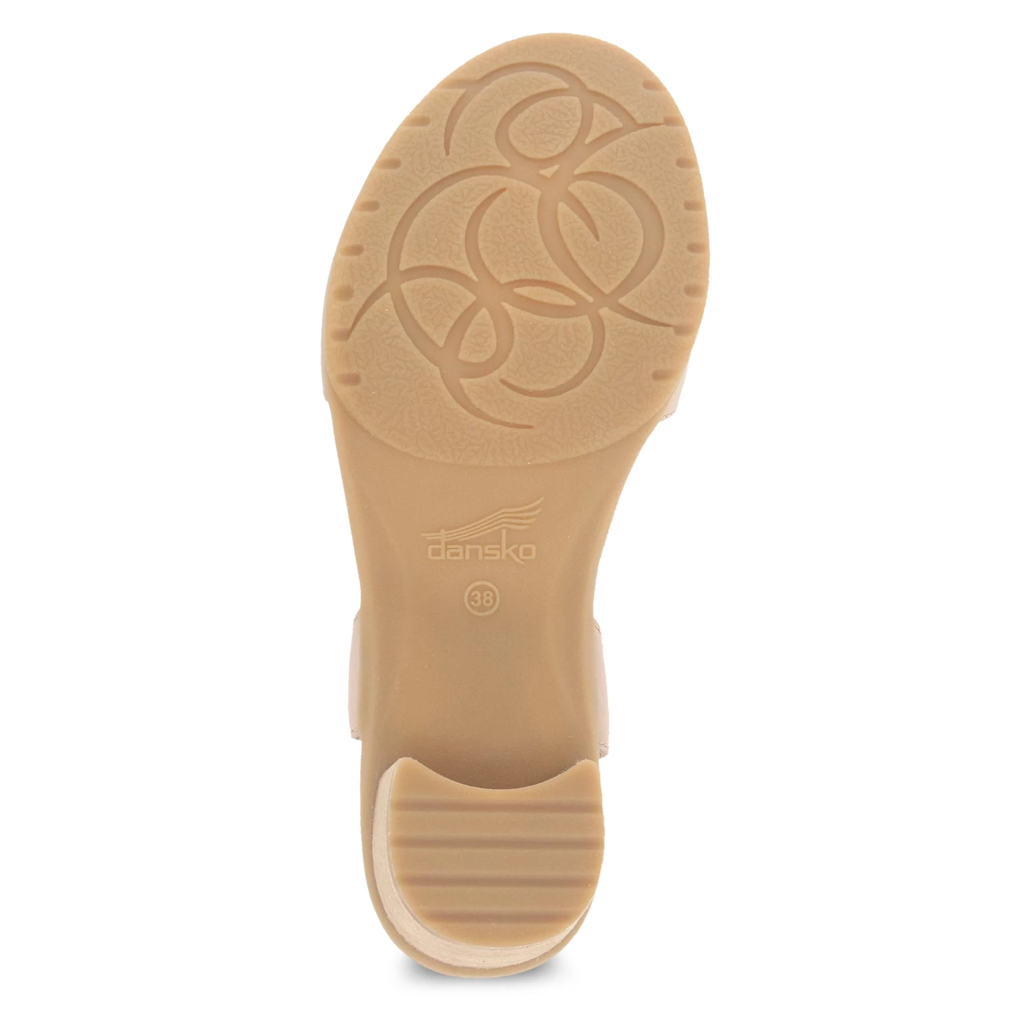 Dansko Tessie Ballet Nappa 6 Dansko Tessie Ballet Nappa - Image 6