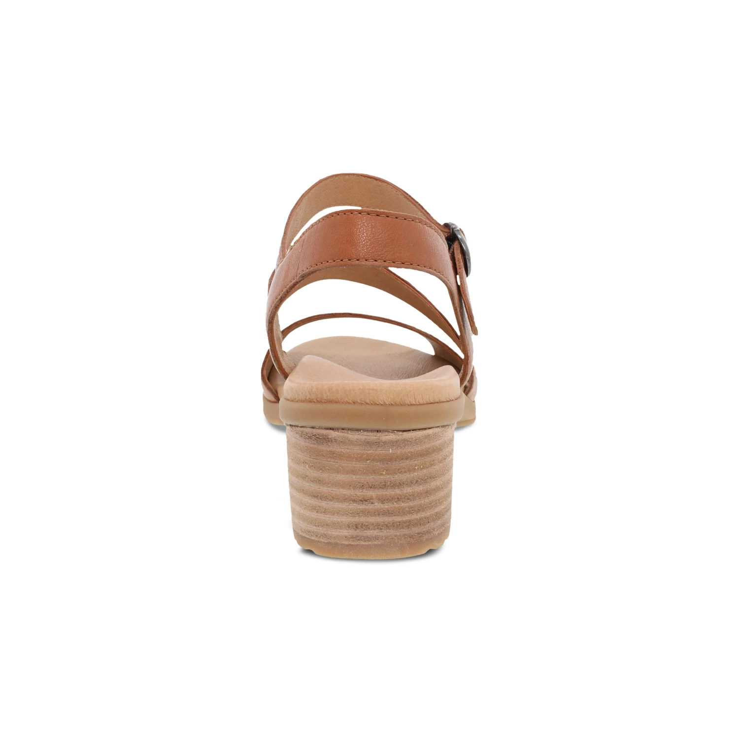 Dansko Tansy Luggage Nappa 4 Dansko Tansy Luggage Nappa - Image 4