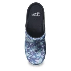 Professional Painted Patent -Dansko Footwear Outlet Store 506130202 VIT