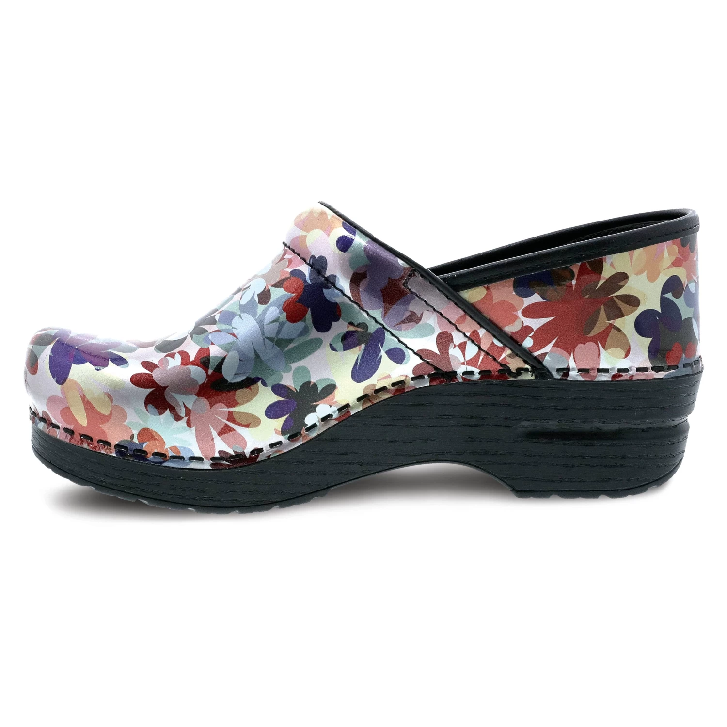 Professional Boho Flower Patent 2 Professional Boho Flower Patent - Image 2