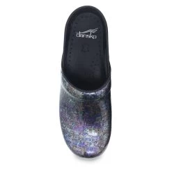 Professional Metallic Ink Patent 10 Professional Metallic Ink Patent -Dansko Footwear Outlet Store 506520202 VIT