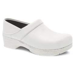 Dansko LT Pro White Box